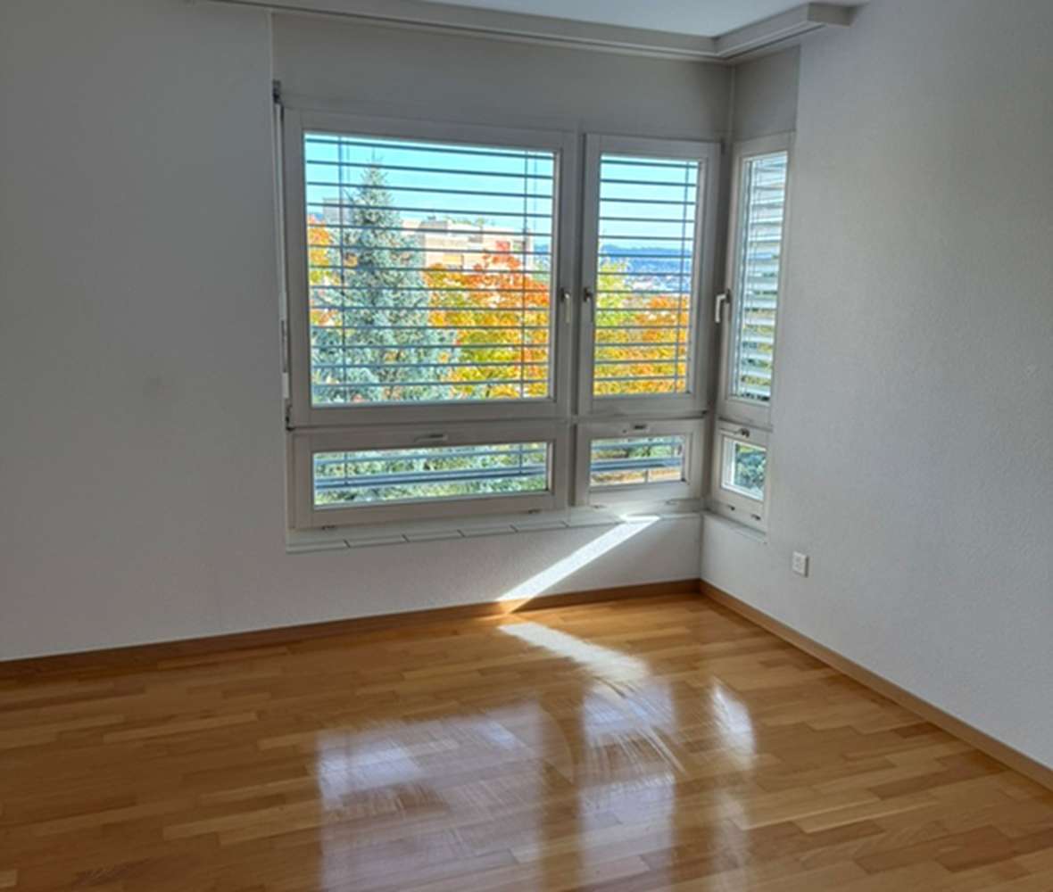 Umzugsreinigung Zurich – Ergebnis nach der Reinigung