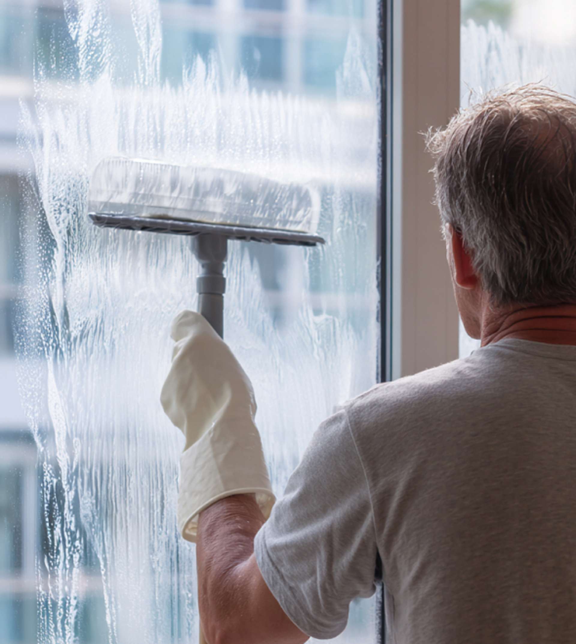 Window Cleaning