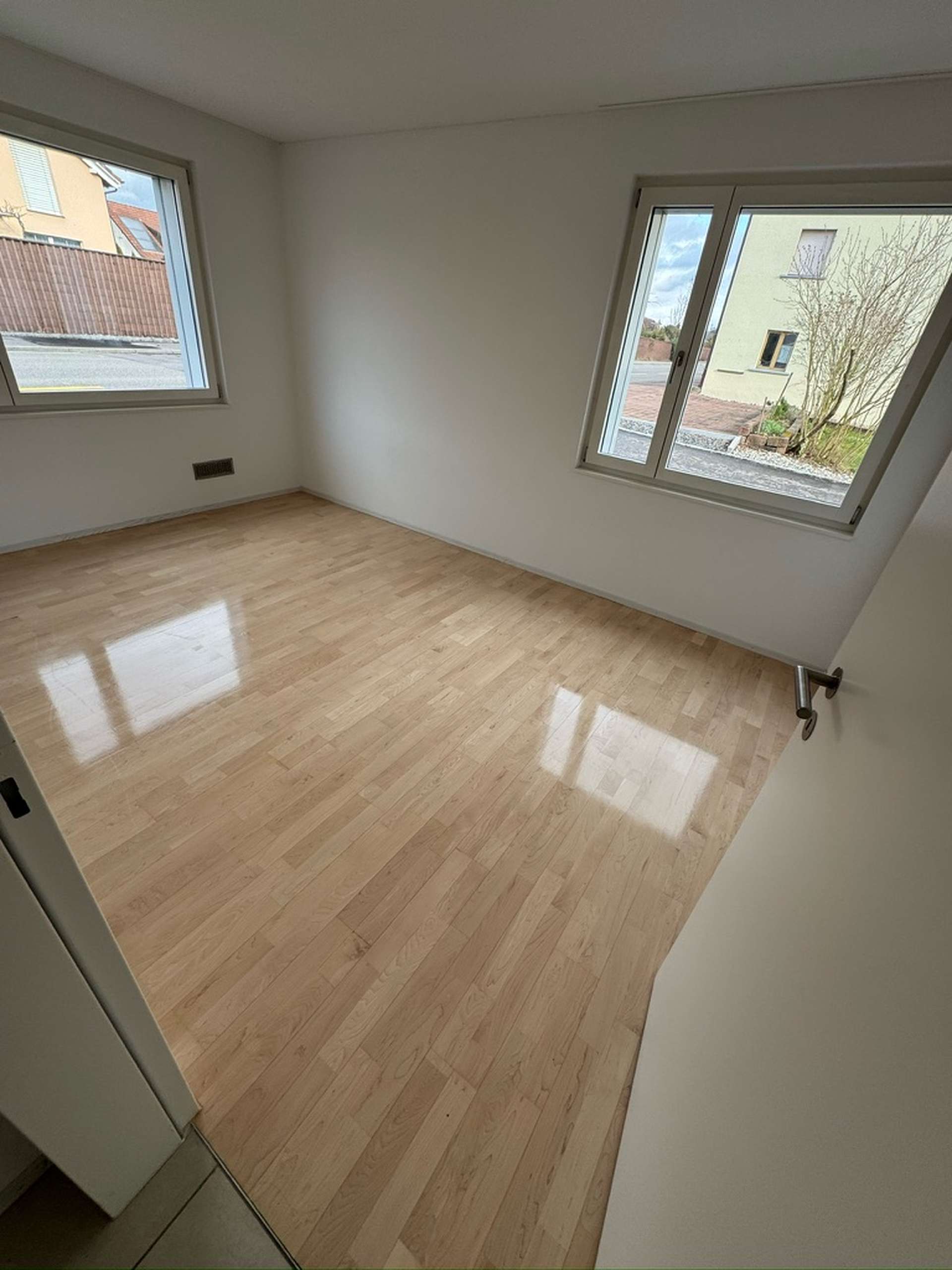 Move-Out Cleaning