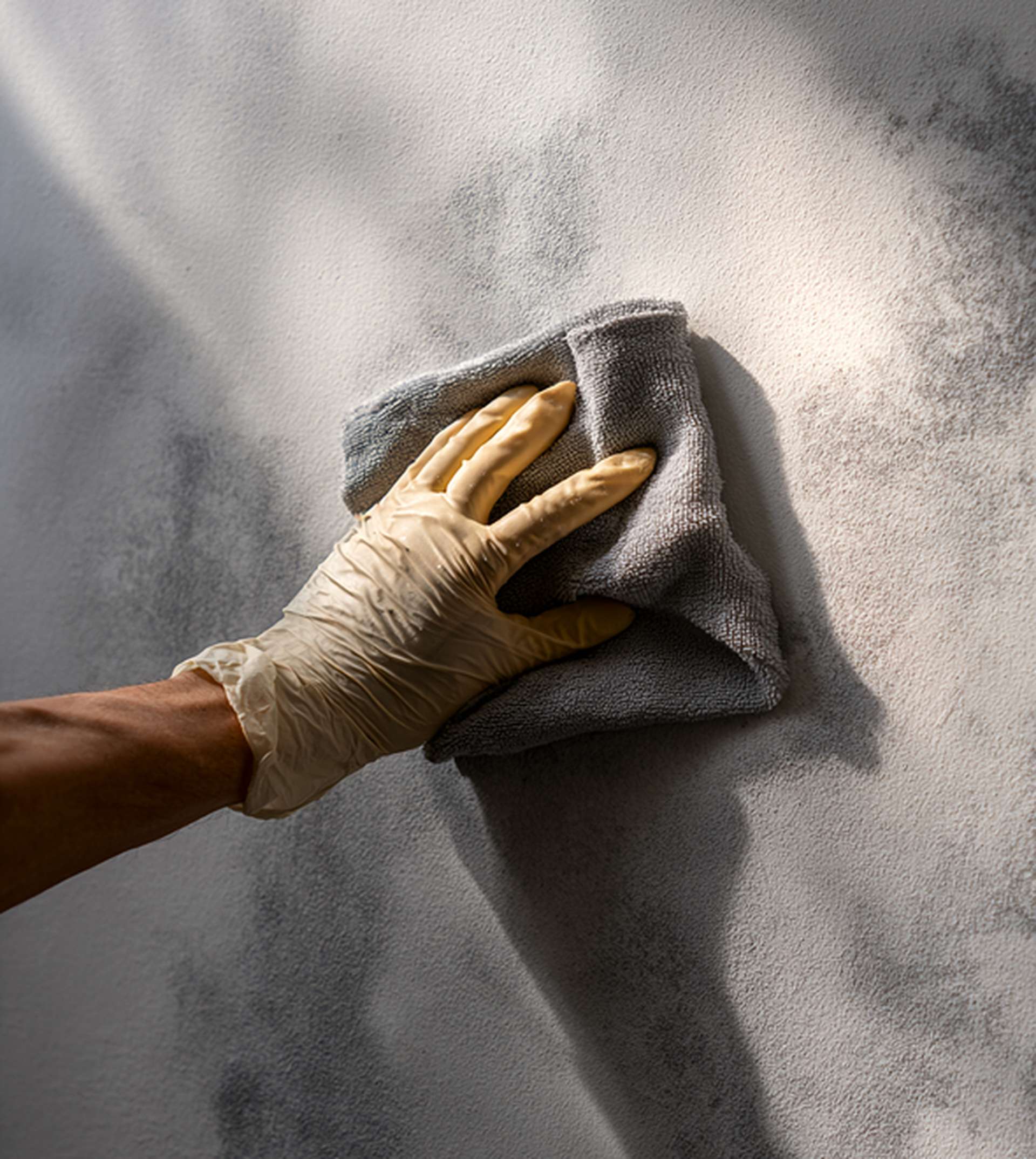 Fire Damage Cleaning